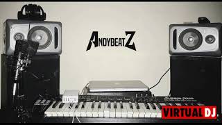 #remix Andybeaz Remix DJ novby mix afro Tonton bouki