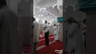 Beautiful recitation of Quran by Ahmad Al Hashmya | Instagram: @alhashmya2020