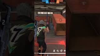 😎#freefire1vs1customtipsandtricks 😎#free fire 😎