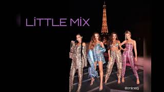 Little Mix|Playlist