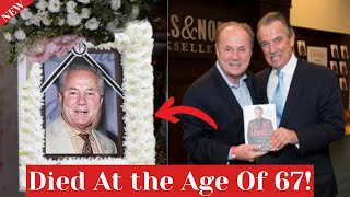 Tom LaBonge Died At The Age Of 67, Eric Braeden Mourns!