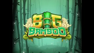 Big Bamboo Gambled To Golden Spins!