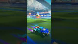 WHAT A SAVE!!! #rocketleague #epicsave