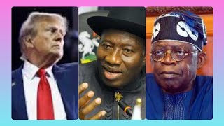 BREAKING: TINUBU PANIC AS TRUMP PROMISES ELECTORAL INTEGRITY IN NIGERIA HENCE FORTH SEE FOR YOURSELF