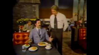 Big boy restaurants 1978 commercial