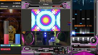 BEATMANIAIIDX Illusionary Waterlily / DJ Noriken　(SPA) Hard　正規