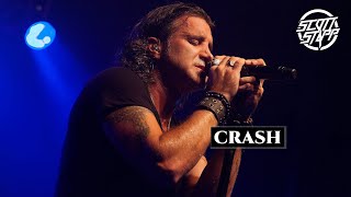 SCOTT STAPP - CRASH | LEGENDADO PT-BR/EN