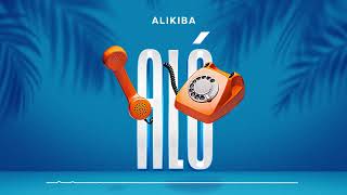 Alikiba - Aló (Official Lyric Audio)