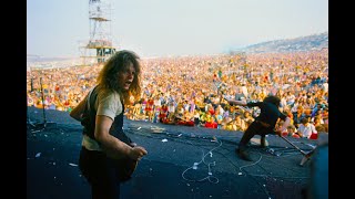 Free - The Hunter - IOW 1970