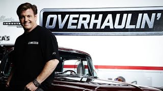 overhaulin ขโมยรถมาแปลงโฉม ตอน แปรงรถ Dodge charger รถในตำนาน