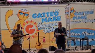 Vlog Vacanza estiva 2024 Gatteo Mare 5° Parte