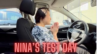 How To PASS Your Driving Test | Mock Test And Test Result#pass #g2test#drivingtest