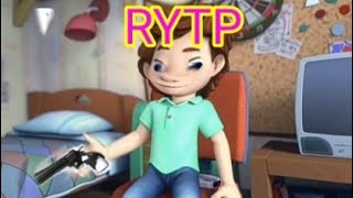 фиксики RYTP 2# симка и нолик спалили димидимыча что он др04ит