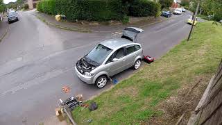 Quick Audi A2 Bumper Skirt Surgery