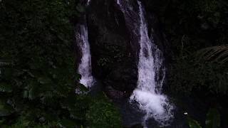 Lin Mei Waterfall No. 1