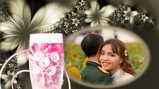 1 Weding Hạnh Đạt