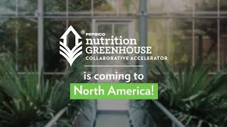 Nutrition Greenhouse Launches in North America