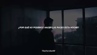 Foreigner- Break It Up//Sub. Español