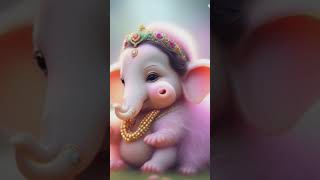 sukhakarta dukhaharta devacha dev tu ganpati song please like and subscribe🥹😭 #viral #@Anushka-2292