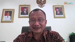 WEBINAR "Bekerja Melanjutkan Wirausaha (BMW)" PELATIHAN HOSPITALITY