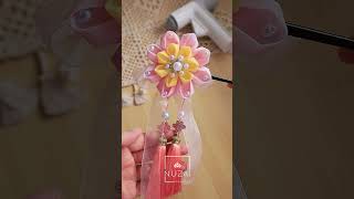 DIY Crafts Hair Pin/DIY Face Mask Crafts/DIY Home Décor Crafts/DIY Hand Crafts