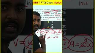 NEET Previous year questions PYQ Series #viral #shorts