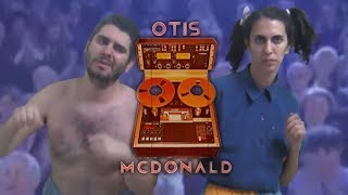 You Reposted In The Wrong Otis McDonald