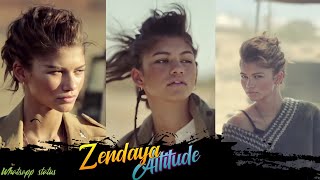 Zendaya | Whatsapp status | HD status Video