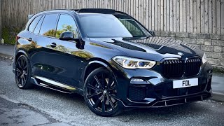 Bmw x5 2019 replacing Dpf cost 3500£ ￼ cost 5 k