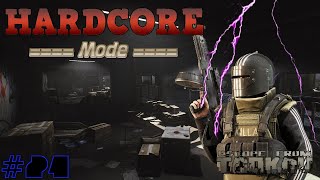 EFT: Hardcore Ep. 24 | 60 Mag Heaven