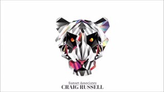 Craig Russell - Sunset Associates.