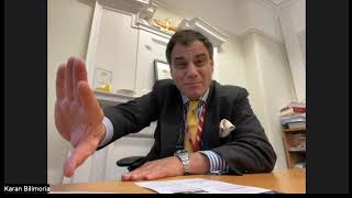 Lord Bilimoria - "business is a force for good"