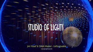 Jim Yosef & Shiah Maisel - Unforgivable - Mixed by  STUDIO OF LIGHTS