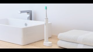 XIAOMI MIJIA электрическая зубная щетка