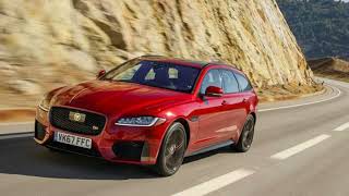 You Must Know !!! Five Things We Love About Jaguar’s XF Sportbrake