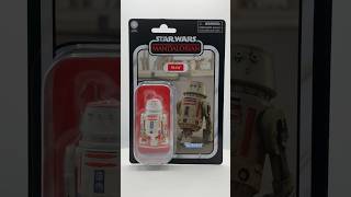 R5-D4 : Star Wars -The Vintage Collection VC 303 #actionfigure #quicklook #shorts #themandalorian