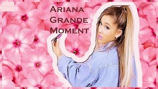 I LOVE YOU ARIANA