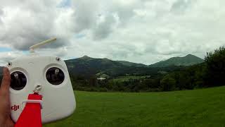 DJI Phantom V1