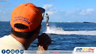 Flyboard Gwladis