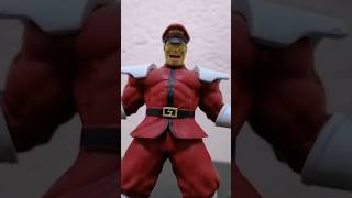 M. Bison Fascículo 3 Deagostini México