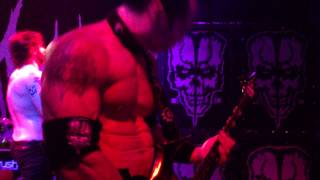 Doyle - Drawing Down The Moon Live