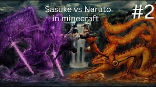 AFTER ALMOST 12 YEARS (Naruto Shippuden mod part:#2 minecraft)