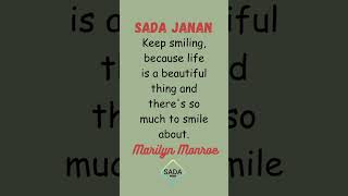 Keep Smiling 3 #quotes