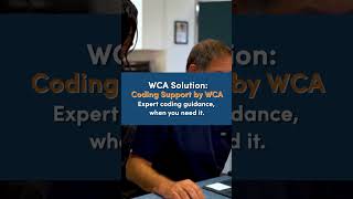 More Healing with support by WCA