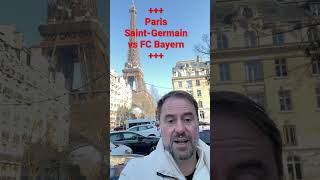 Bayern Insider: Update am Teamhotel in Paris