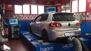 VW Golf mk6 R GTX 3071 gen2 wmi 2.0 Tfsi