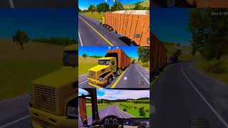 world truck driving simulator# 2023