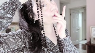 COSTUME JEWELLERY & HOW TO STYLE IT