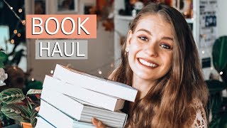 NEUZUGÄNGE JULI 2019 | Book Haul