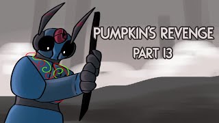 pumpkin's revenge rain world map part 13